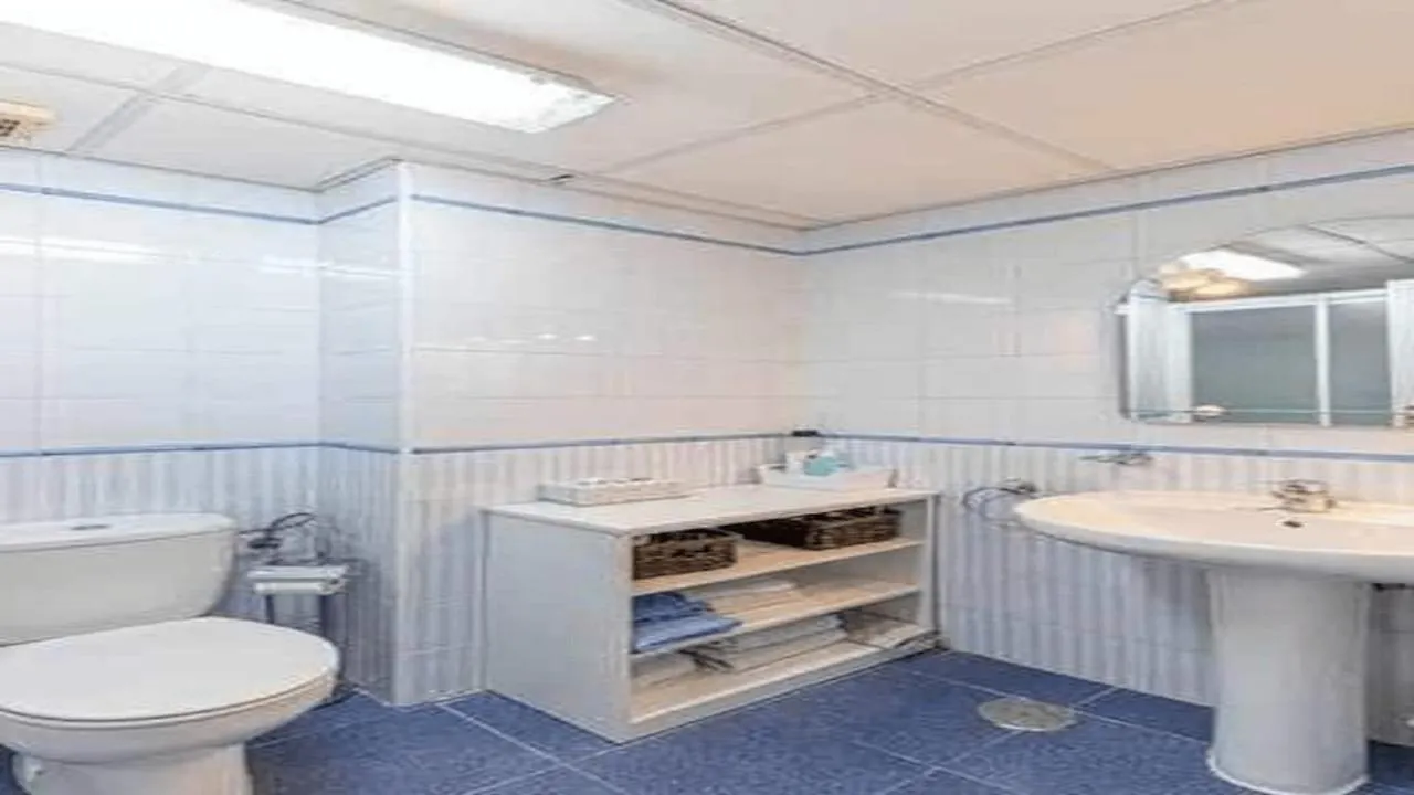 797 Holiday Rentals - Piso Para 4 Con Amplia Terraza Al Jardin Y Al Mar Benalmadena